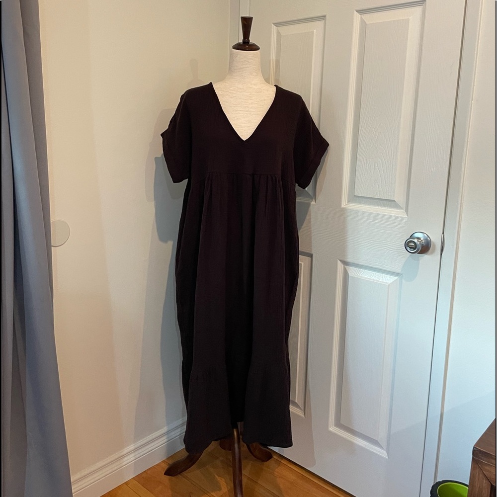 Cjla Reef Dress
